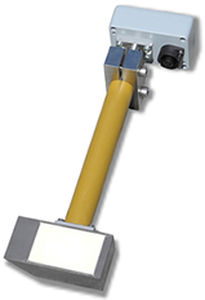Sonde d'humidité en ligne -  MB 110 GT - Bikotronic - à micro-ondes / de précision / pour applications de process