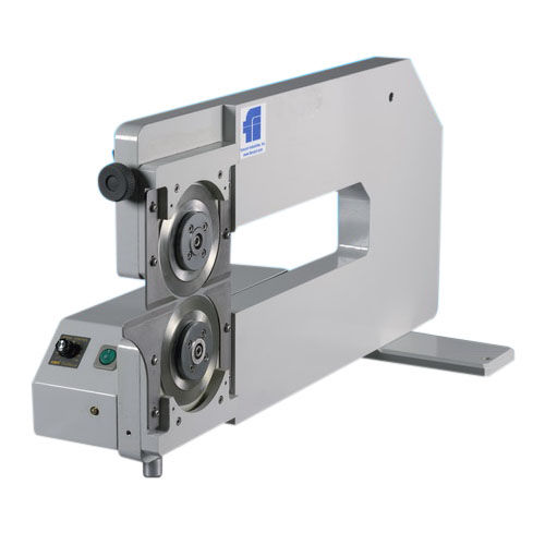 Machine de dépanélisation de PCB robotisée - VPD2-400 - Fancort Industries, inc.