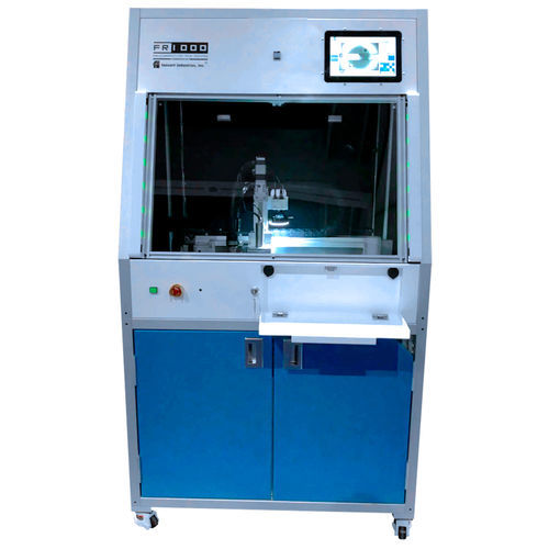 Détoureuse de PCB - FR-1000 - Fancort Industries, inc.