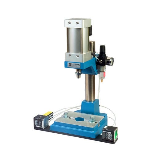 Machine de cambrage de broche - BP-500 Series - Fancort Industries, inc.