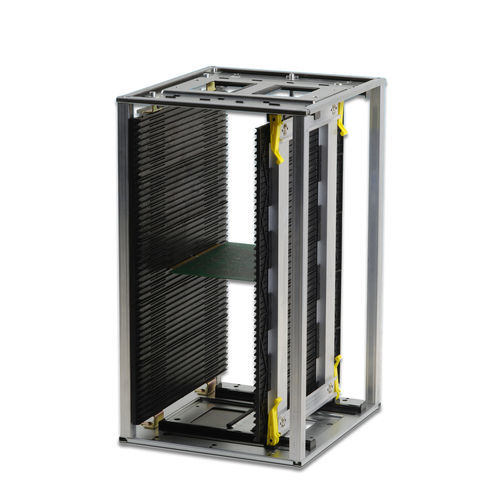 Module de rangement rackable pour PCB - BG SERIES - Fancort Industries, inc.