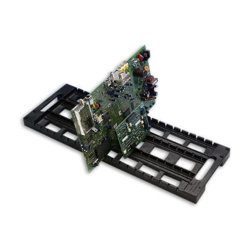 Rack ESD - RA-24CP - Fancort Industries, inc. - de manutention