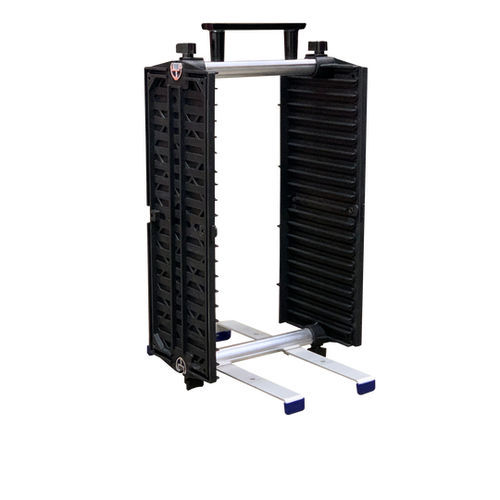 Rack PCB - 79 series - Fancort Industries, inc.