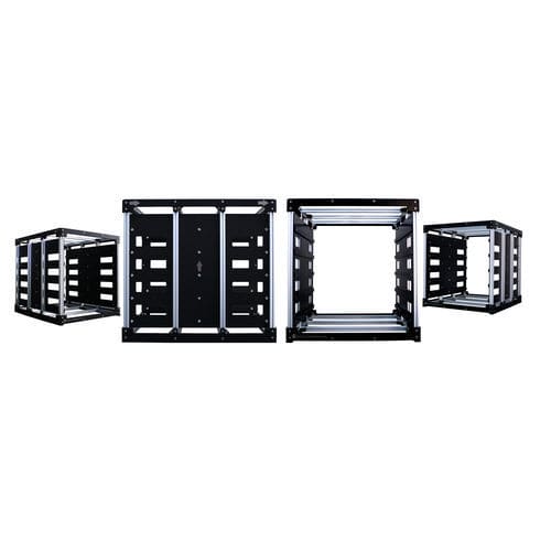 Rack PCB - Fancort Industries, inc. - en aluminium