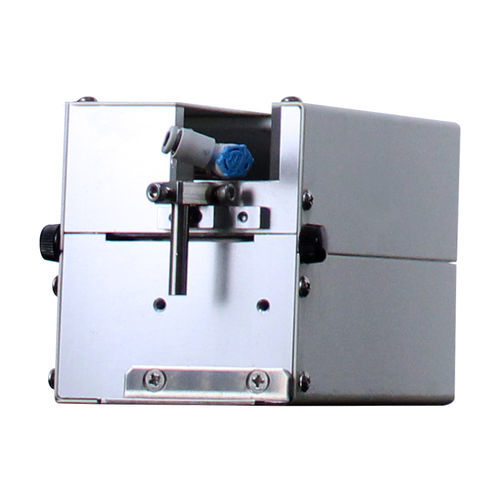 Nettoyeur de pointes de soudure - UJC-213 - Fancort Industries, inc.