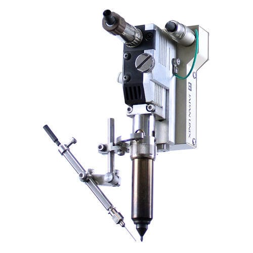 Tête de brasage par élément chauffant - UMC-093 - Fancort Industries, inc. - à gaz