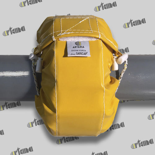 Protection de bride - SAFECAP® PVC - Artema s.a.s.
