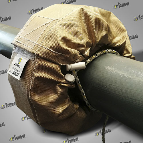 Protection de bride - SAFECAP® VT - Artema s.a.s.