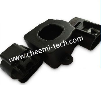 Capteur de courant à effet Hall à boucle ouverte - CHK_DHAB5S2L - Cheemi Technology Co., Ltd - DC