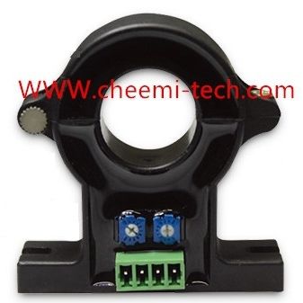 Capteur de courant à effet Hall à boucle ouverte - CHK_EKB5S2 - Cheemi Technology Co., Ltd - DC