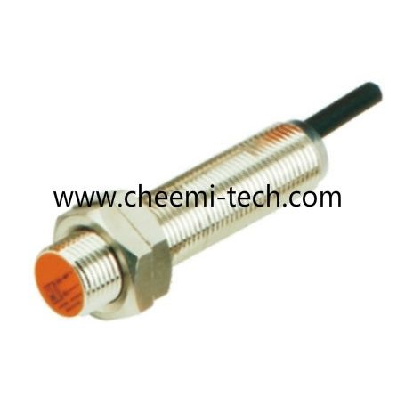 Capteur de proximité inductif - CJM2-12M Series  - Cheemi Technology Co., Ltd - cylindrique