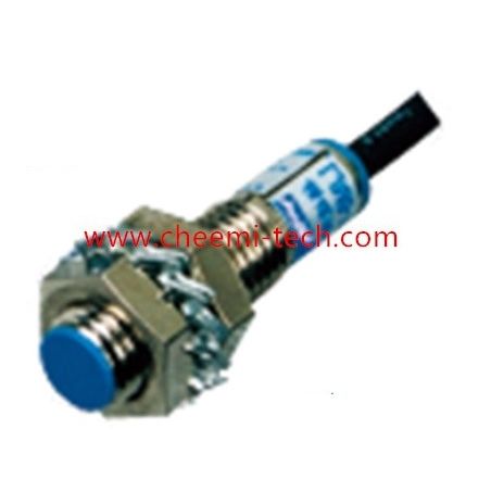 Capteur magnétique à effet Hall - CSAT10-8GM series - Cheemi Technology Co., Ltd