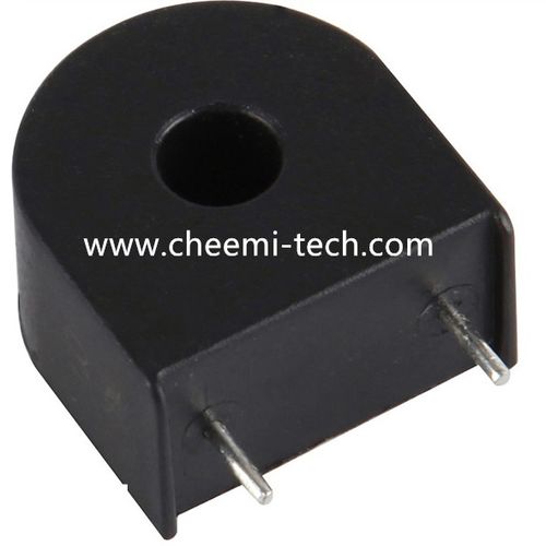 Transformateur de courant - CMCT102 - Cheemi Technology Co., Ltd - encapsulé