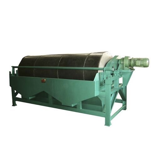 Séparateur de particules - CTB/N/S series - Fushun Ejet Magnetic Equipment Company - à tambour humide / magnétique / pour minerai