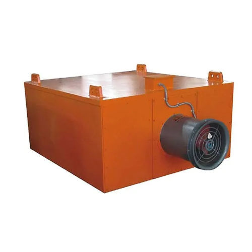 Électro-aimant de maintien - RCDA series - Fushun Ejet Magnetic Equipment Company - de puissance / électromagnétique / industriel