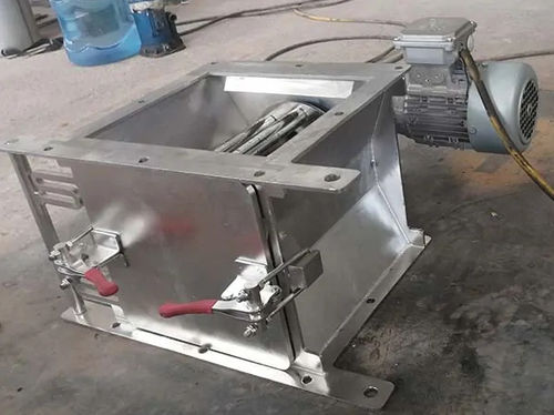 Séparateur pour métaux ferreux - RGMS series - Fushun Ejet Magnetic Equipment Company - de granulés / de poudre / rotatif