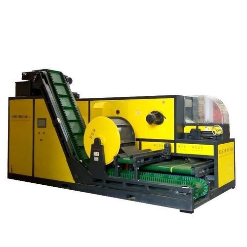 Séparateur de métaux - WL-A series - Fushun Ejet Magnetic Equipment Company - de déchets / de matières plastiques / à tambour