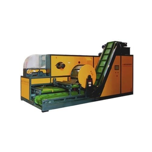 Séparateur mobile - Fushun Ejet Magnetic Equipment Company - de particules / de métaux / de déchets