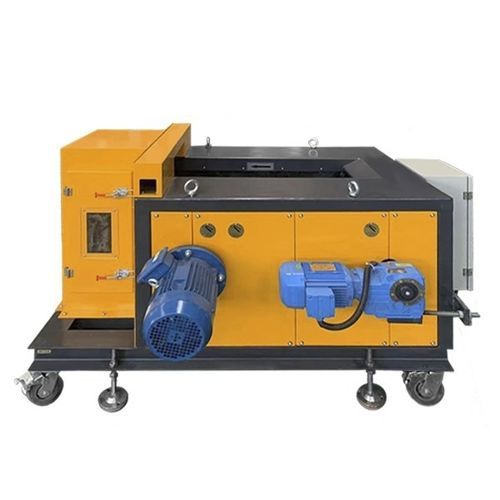 Séparateur de métaux - Fushun Ejet Magnetic Equipment Company - pour vrac / magnétique / à courant de Foucault