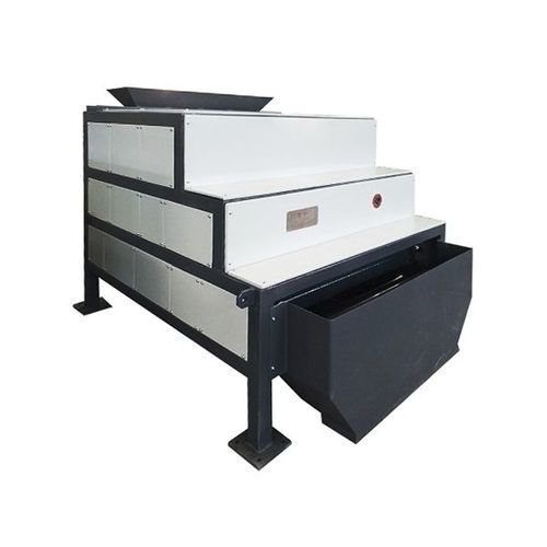 Séparateur de métaux - HGMS - Fushun Ejet Magnetic Equipment Company - pour vrac / magnétique à gradient élevé / pour l'industrie du recyclage