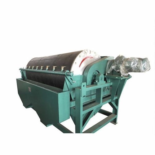 Séparateur de particules - CTB series - Fushun Ejet Magnetic Equipment Company - à tambour humide / magnétique / pour minerai