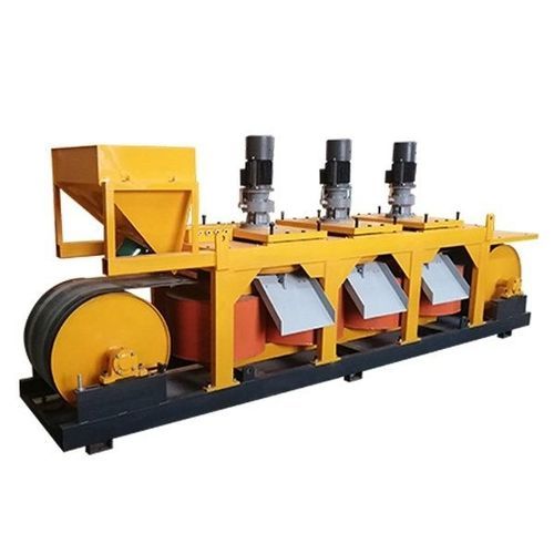 Séparateur de liquides - RCDG series - Fushun Ejet Magnetic Equipment Company - magnétique / électromagnétique / magnétique à gradient élevé