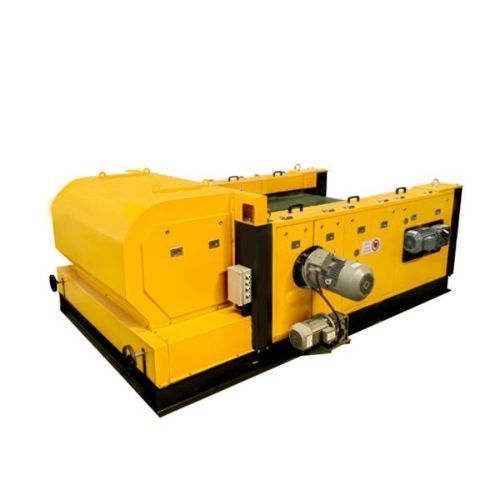Séparateur à courant de Foucault - WL-P，ECS - Fushun Ejet Magnetic Equipment Company - pour métaux non ferreux / de déchets / pour l'industrie du recyclage