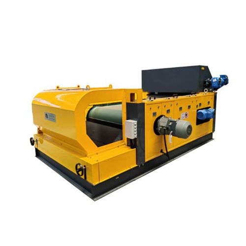 Séparateur de particules - ECS - Fushun Ejet Magnetic Equipment Company - de métaux / de déchets / pour vrac