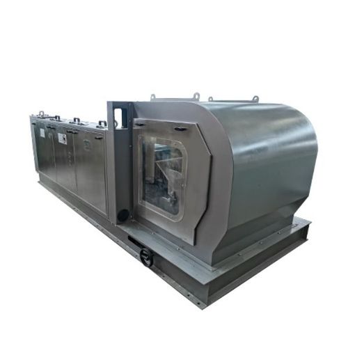 Séparateur de déchets - SG series - Fushun Ejet Magnetic Equipment Company - à courant de Foucault / pour l'industrie du recyclage / automatique