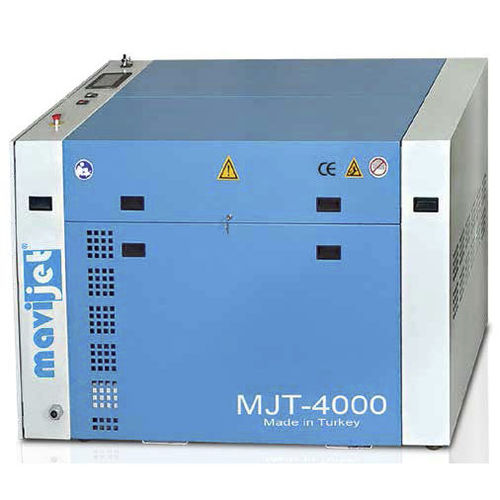 Pompe à piston - MJT-4000 - MaviJet - à eau / électrique / à amorçage standard