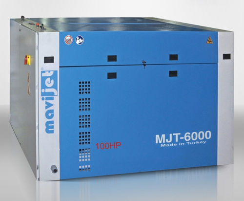 Pompe à piston - MJT-6000 - MaviJet - à eau / électrique / à amorçage standard