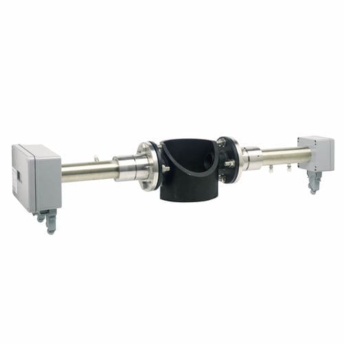 Détecteur optique - LaserGas™ II SP - NEO Monitors - de gaz / TDL / par spectroscopie d'absorption à laser accordable