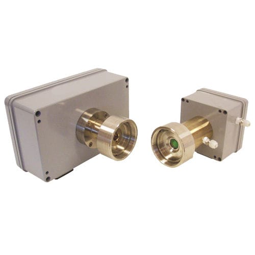 Détecteur optique - LaserGas™ II SP Compact - NEO Monitors - de gaz / par spectroscopie d'absorption à laser accordable / TDL