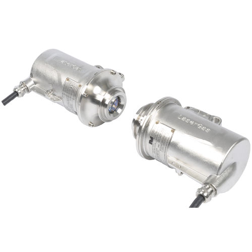 Analyseur de monoxyde de carbone - LaserGas™ III SP CO - NEO Monitors - de gaz de combustion / pour environnement dangereux / compact