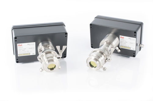 Détecteur optique - LaserGas™ Q CF4 - NEO Monitors - de gaz / par spectroscopie d'absorption à laser accordable / TDL