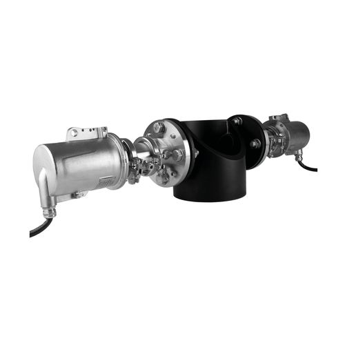 Analyseur d'ammoniaque - LaserGas™ III SP - NEO Monitors - CO / de concentration / de puissance