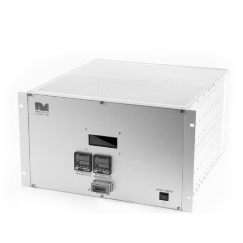 Détecteur optique - LaserGas™ R2P - NEO Monitors - de gaz / par spectroscopie d'absorption à laser accordable / TDL