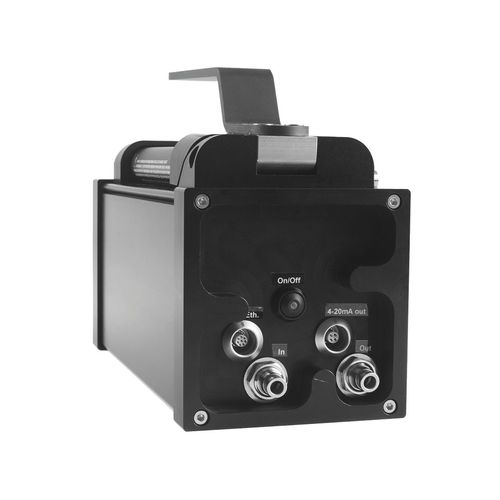 Détecteur optique - LaserGas™ III - NEO Monitors - de gaz / par spectroscopie d'absorption à laser accordable / dynamique