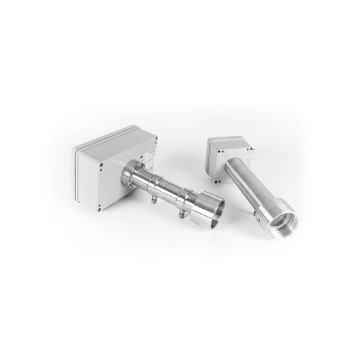 Spectromètre optique - LaserGas™ II SP Hydrogen - NEO Monitors - de mesure / compact / en temps réel
