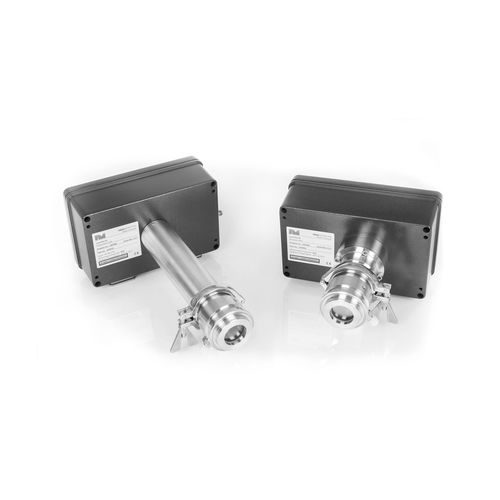 Spectromètre optique - LaserGas™ Q ICL - NEO Monitors - de mesure / compact / en temps réel