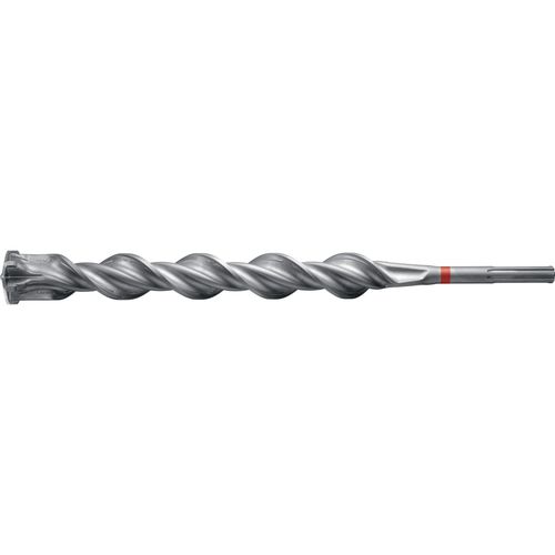 Foret monobloc - TE-YX - HILTI - multiusage / pour béton / au carbure de tungstène