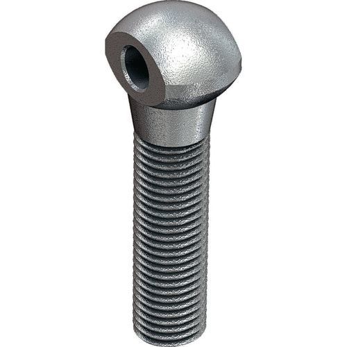 Vis à oeil en acier - MW-EB Eyebolt - HILTI - en acier galvanisé / à pas non-métrique / à filetage