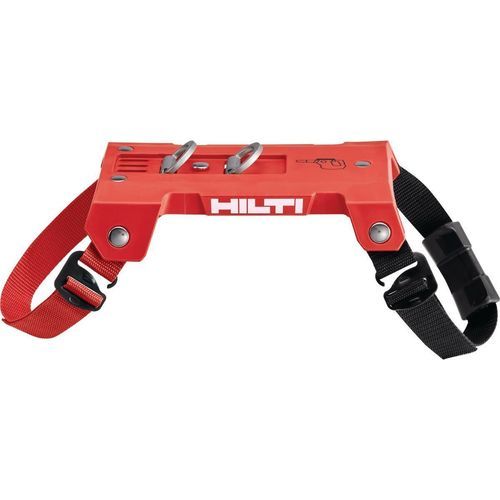 Support pour outils - EXO-T-22 - HILTI - en acier inoxydable / ajustable / souple