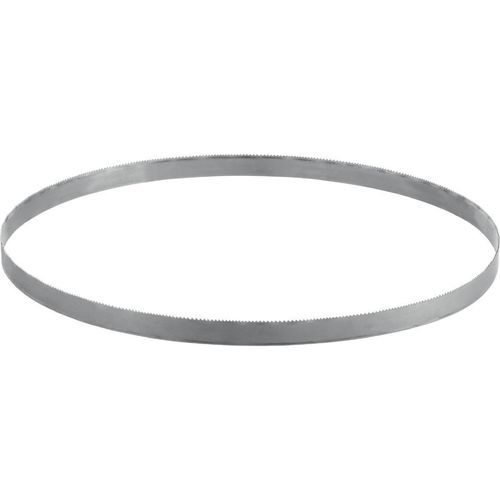 Lame de scie à ruban - SB4 - HILTI - en inox / pour métaux non ferreux / pour acier inoxydable