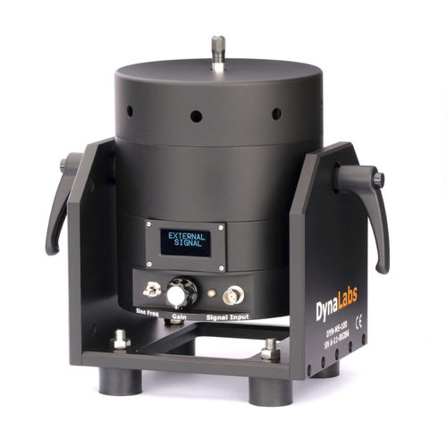 Excitateur modal - MS series - Dynalabs