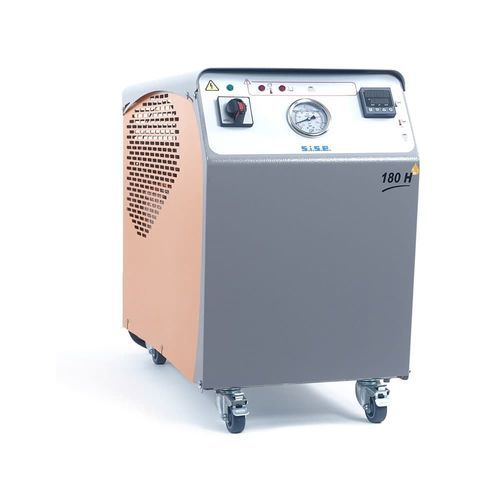 Thermorégulateur à circulation d'huile - H - DK technologies - d'huile / de chauffage / pour l'industrie