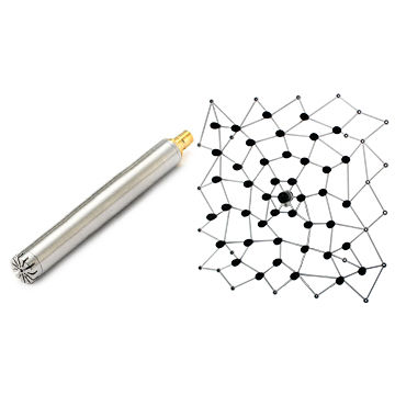 Caméra analogique - CAE Software und Systems GmbH - à réseaux de microphones / acoustique / pour soufflerie