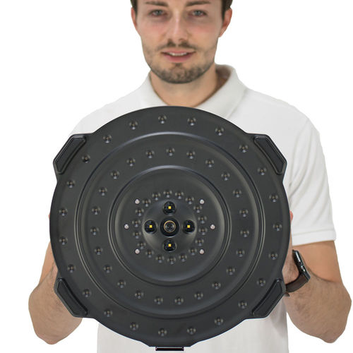 Caméra numérique - SoundCam 2.0 - CAE Software und Systems GmbH - acoustique / pour environnements sévères / pour la production