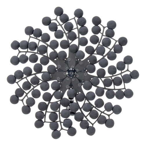 Caméra industrielle - SoundCam Bionic S - CAE Software und Systems GmbH - numérique / à réseaux de microphones / de mesure