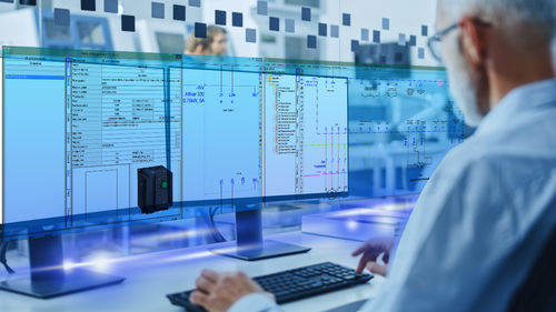 Logiciel d'ingénierie - cofaso™ 7 - Cofaso Ltd. - de CAO électrique / de process / Windows